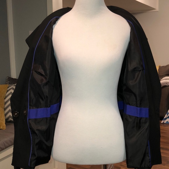 Liz Claiborne blazer - Picture 5 of 8